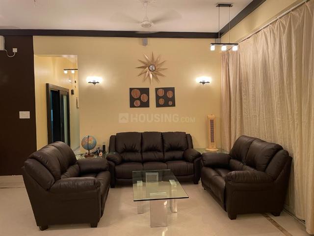 3 BHK Apartment in Madh for rent Mumbai. The reference number is 12659812