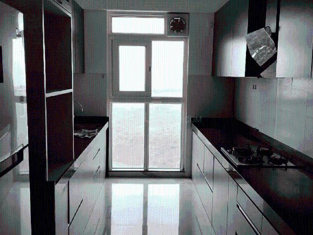 3 BHK Apartment in Madh for rent Mumbai. The reference number is 15191938