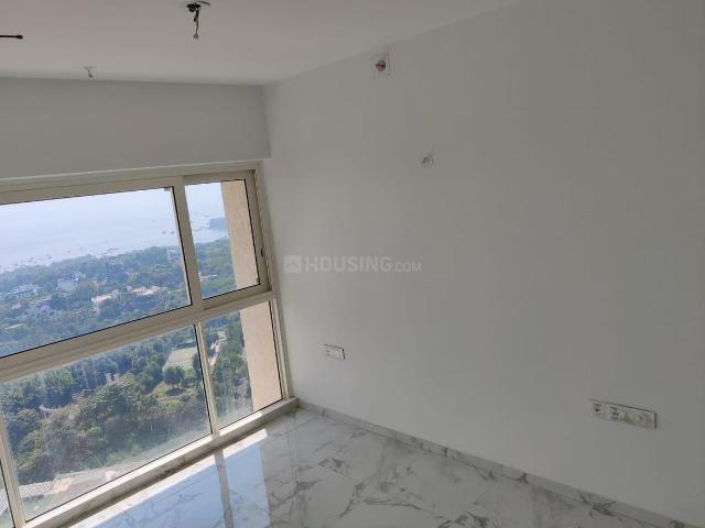 3 BHK Apartment in Madh for rent Mumbai. The reference number is 16438049