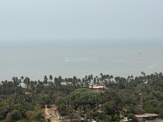 3 BHK Apartment in Madh for rent Mumbai. The reference number is 17156829