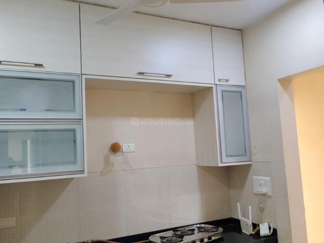 3 BHK Apartment in Madh for rent Mumbai. The reference number is 17161991