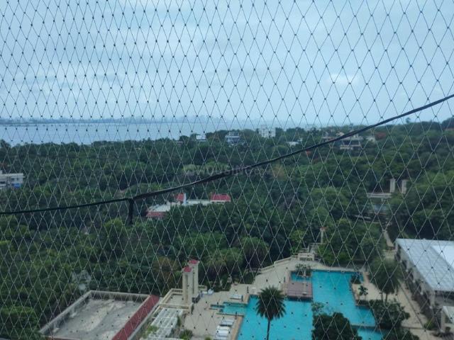 3 BHK Apartment in Madh for rent Mumbai. The reference number is 18563851