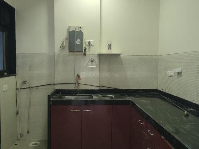 3 BHK Apartment in Madh for rent Mumbai. The reference number is 18563851