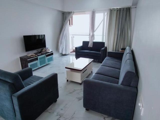 3 BHK Apartment in Madh for rent Mumbai. The reference number is 19461113