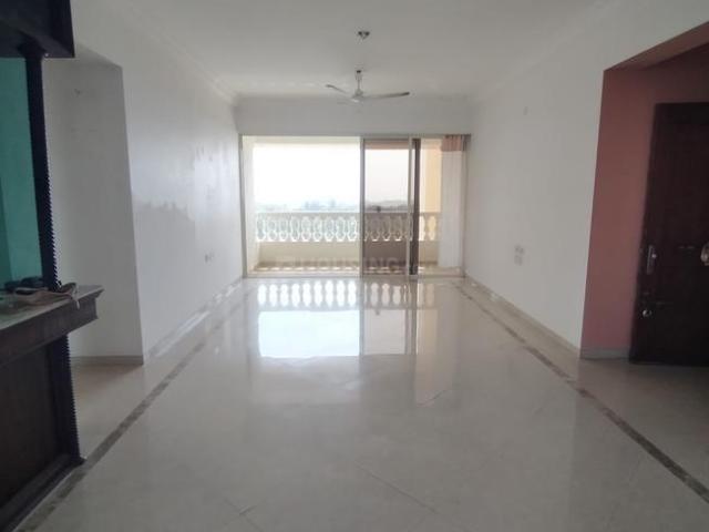 3 BHK Apartment in Madh for rent Mumbai. The reference number is 19485431