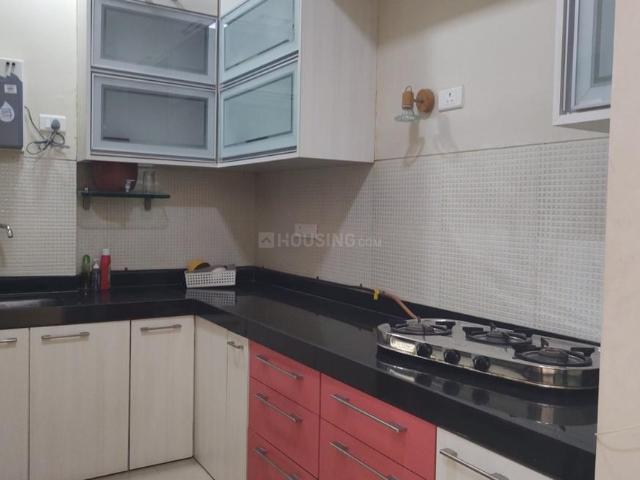 3 BHK Apartment in Madh for rent Mumbai. The reference number is 19201693