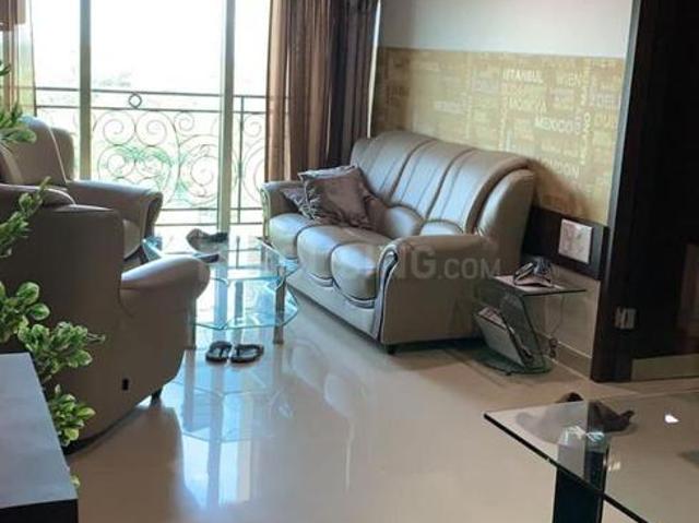 3 BHK Apartment in Madh for resale Mumbai. The reference number is 11321291