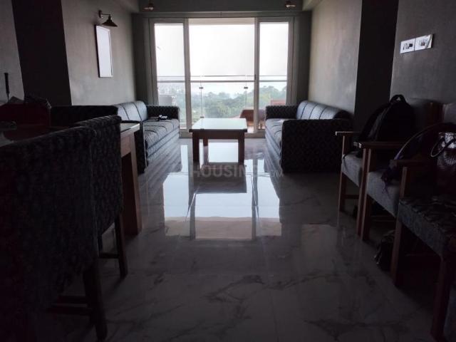 3 BHK Apartment in Madh for resale Mumbai. The reference number is 11339506
