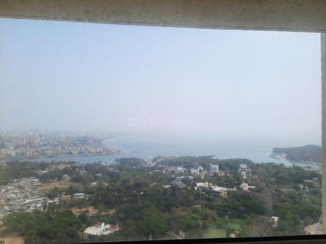 3 BHK Apartment in Madh for resale Mumbai. The reference number is 11633947