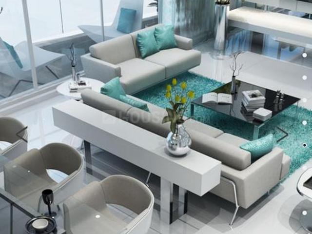 3 BHK Apartment in Madh for resale Mumbai. The reference number is 11931471