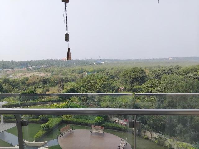 3 BHK Apartment in Madh for resale Mumbai. The reference number is 15768801