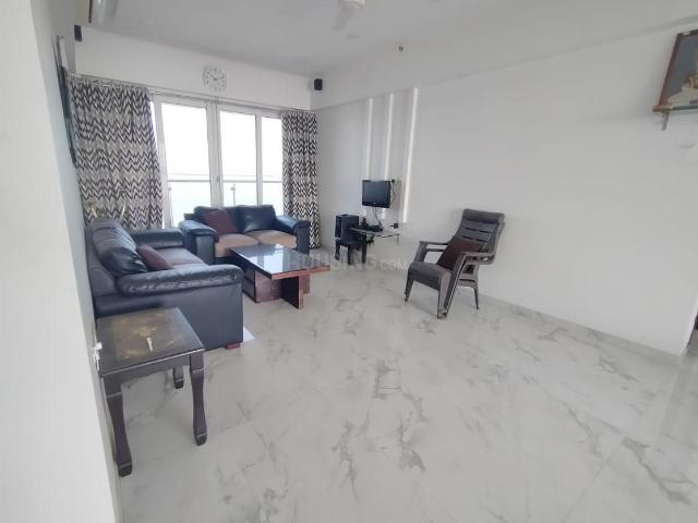 3 BHK Apartment in Madh for resale Mumbai. The reference number is 19485292