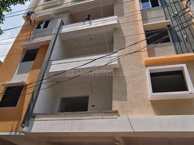 3 BHK Apartment in Madhavadhara for resale Visakhapatnam. The reference number is 19076269