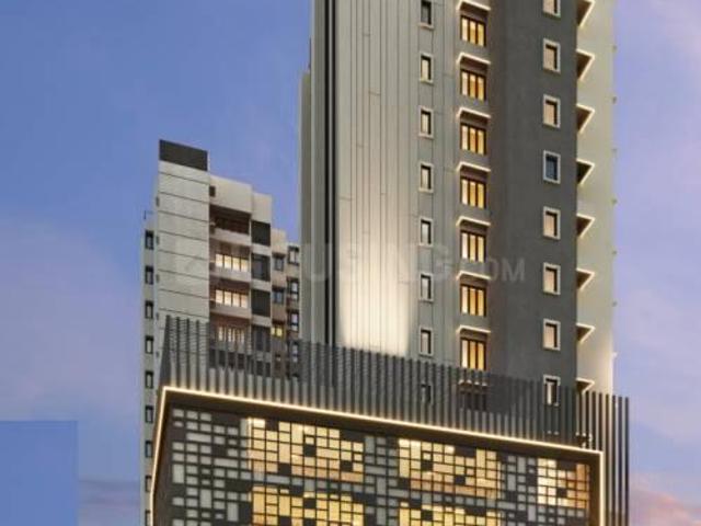 3 BHK Apartment in Madhavaram for resale Chennai. The reference number is 11709380