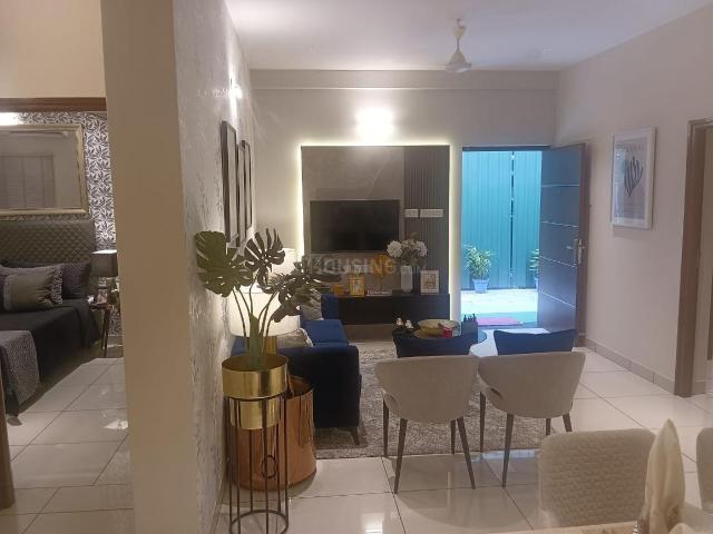 3 BHK Apartment in Madhavaram for resale Chennai. The reference number is 14334461