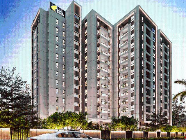 3 BHK Apartment in Madhavaram for resale Chennai. The reference number is 16607734