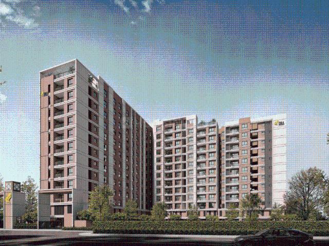3 BHK Apartment in Madhavaram for resale Chennai. The reference number is 16639020
