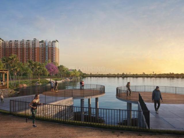 3 BHK Apartment in Madhavaram for resale Chennai. The reference number is 16981290