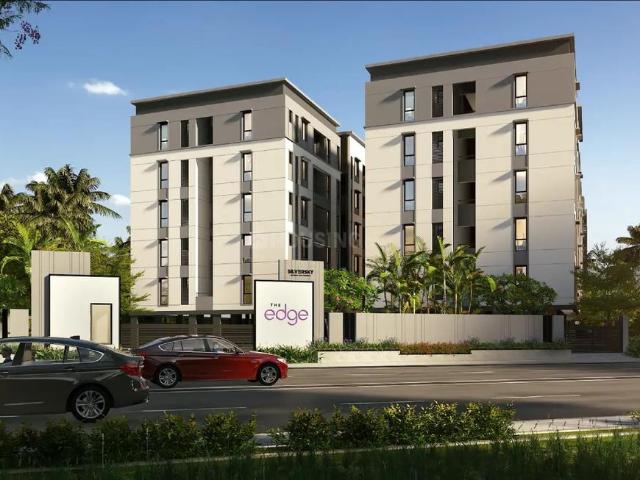 3 BHK Apartment in Madhavaram for resale Chennai. The reference number is 18430552