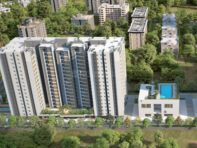 3 BHK Apartment in Madhavaram for resale Chennai. The reference number is 19464692