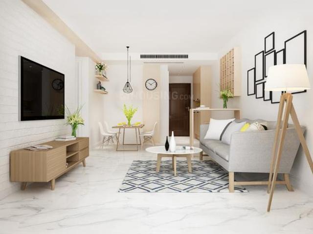 3 BHK Apartment in Madhavaram for resale Chennai. The reference number is 19511265