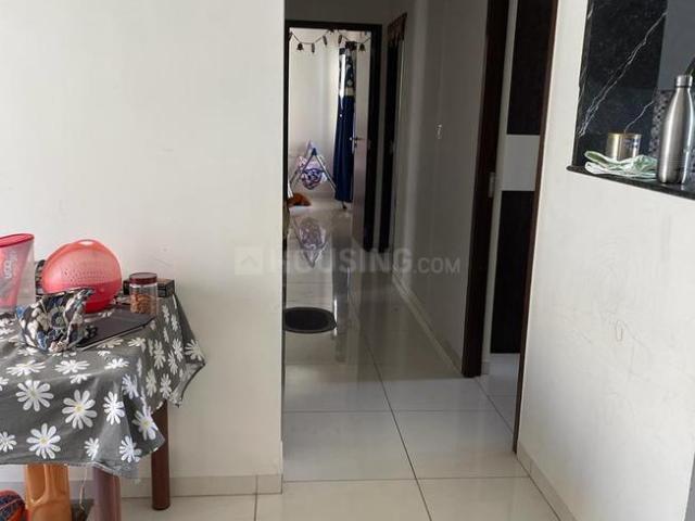 3 BHK Apartment in Madhavaram for resale Chennai. The reference number is 19581747