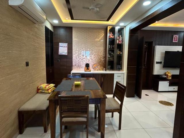 3 BHK Apartment in Madhavaram for resale Chennai. The reference number is 19581748
