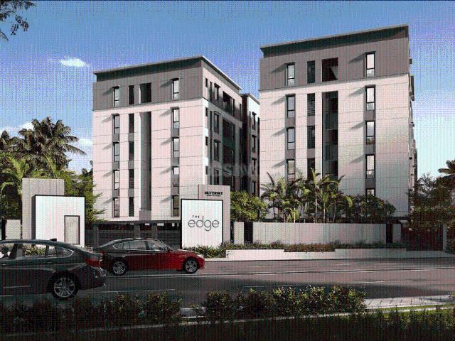 3 BHK Apartment in Madhavaram for resale Chennai. The reference number is 19794275