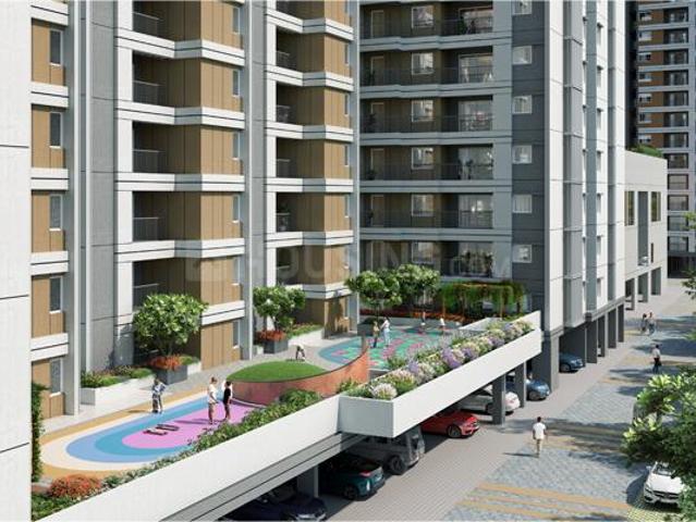 3 BHK Apartment in Madhavaram for resale Chennai. The reference number is 19170164