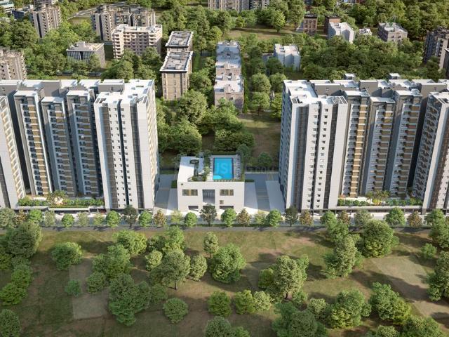 3 BHK Apartment in Madhavaram for resale Chennai. The reference number is 19170165