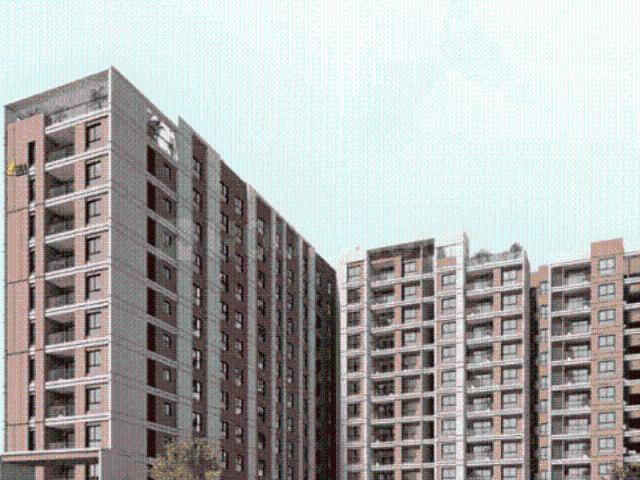 3 BHK Apartment in Madhavaram for resale Chennai. The reference number is 19216285
