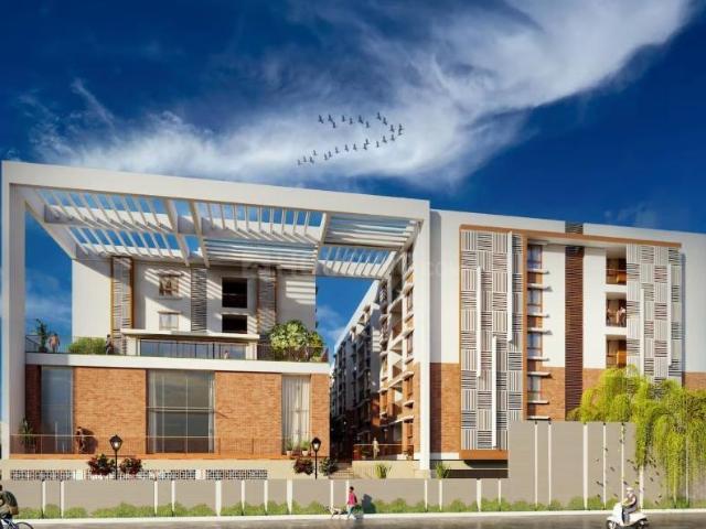3 BHK Apartment in Madhavaram for resale Chennai. The reference number is 19222011