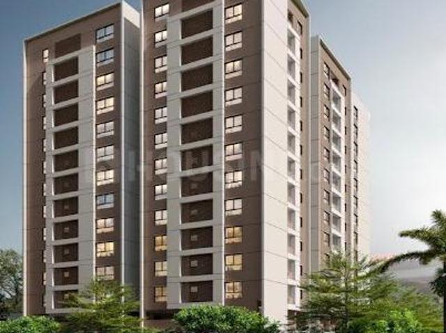 3 BHK Apartment in Madhavaram for resale Chennai. The reference number is 20442428
