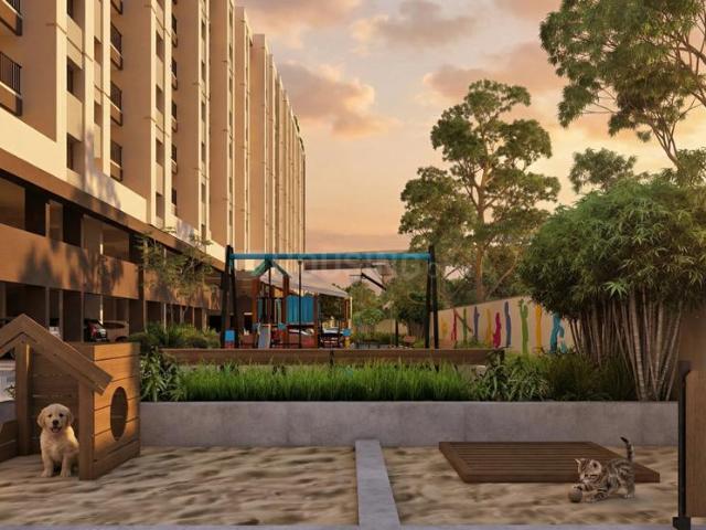 3 BHK Apartment in Madhavaram for resale Chennai. The reference number is 20484658