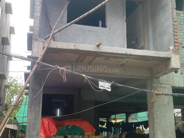 3 BHK Apartment in Madhavaram for resale Chennai. The reference number is 20656195