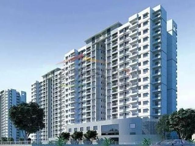 3 BHK Apartment in Madhavaram for resale Chennai. The reference number is 20676889