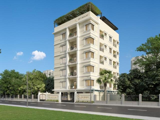 3 BHK Apartment in Madhavaram for resale Chennai. The reference number is 20690881