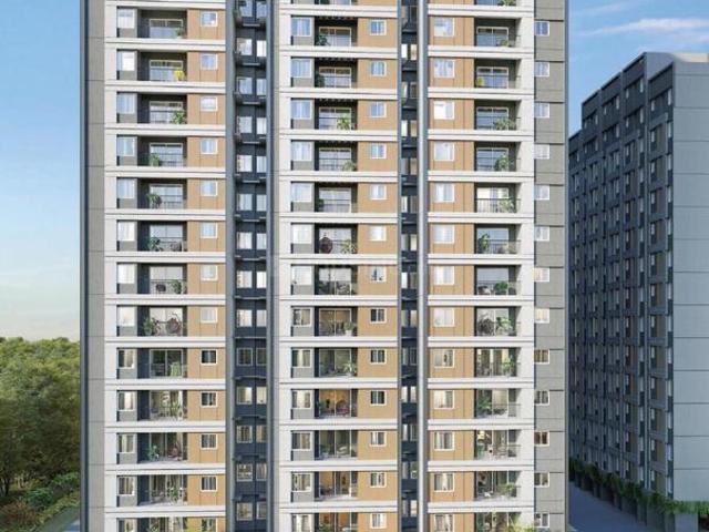 3 BHK Apartment in Madhavaram for resale Chennai. The reference number is 20007273