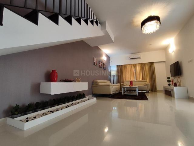 3 BHK Apartment in Madhavaram for resale Chennai. The reference number is 20119448
