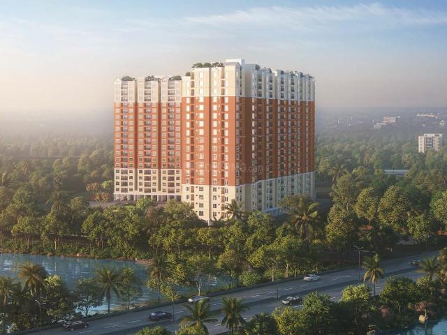 3 BHK Apartment in Madhavaram for resale Chennai. The reference number is 20145937