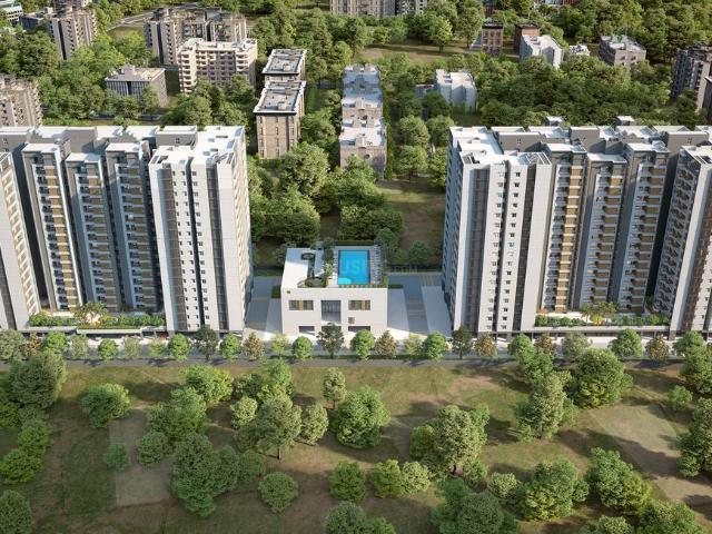 3 BHK Apartment in Madhavaram for resale Chennai. The reference number is 20178359