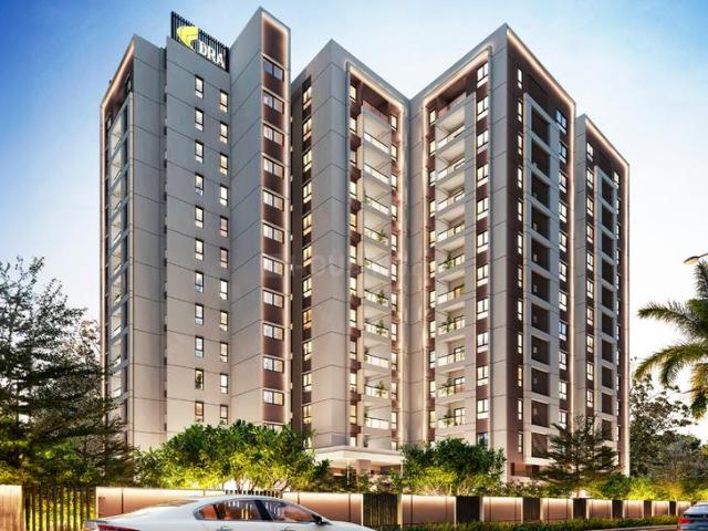 3 BHK Apartment in Madhavaram for resale Chennai. The reference number is 20181058