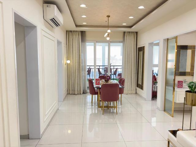 3 BHK Apartment in Madhavaram for resale Chennai. The reference number is 20181175