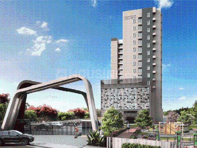 3 BHK Apartment in Madhavaram for resale Chennai. The reference number is 20255658