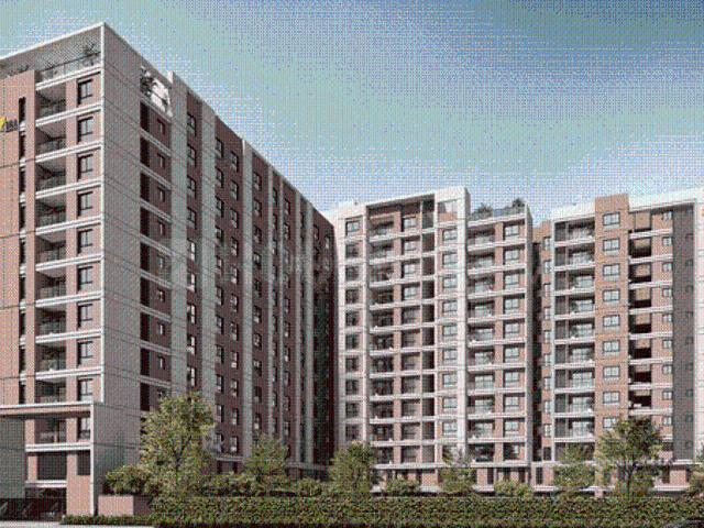 3 BHK Apartment in Madhavaram for resale Chennai. The reference number is 20256045