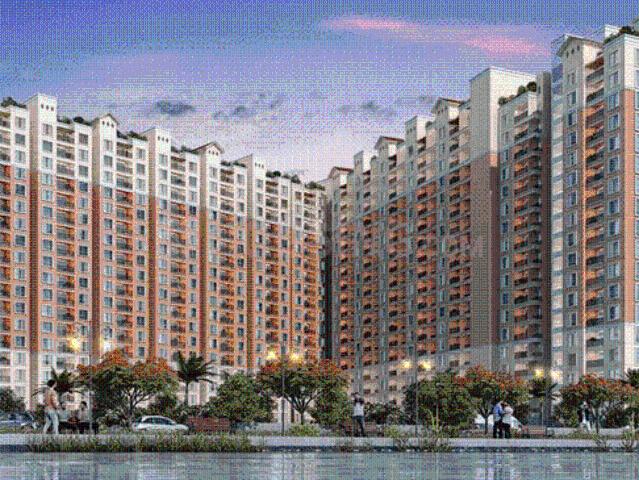 3 BHK Apartment in Madhavaram for resale Chennai. The reference number is 20261835