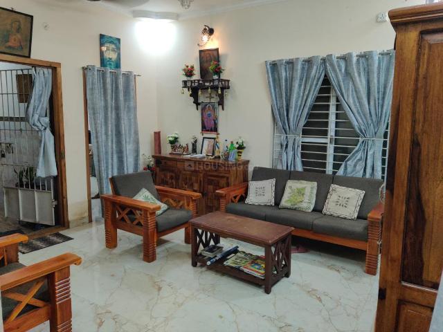 3 BHK Apartment in Madhavaram Milk Colony for resale Chennai. The reference number is 18062501