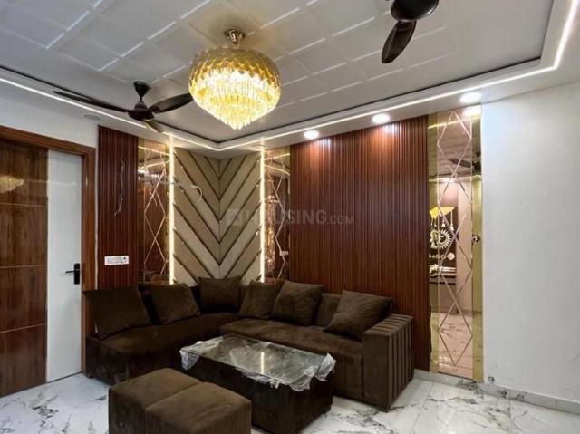 3 BHK Apartment in Madhavpuram for resale Meerut. The reference number is 15487969