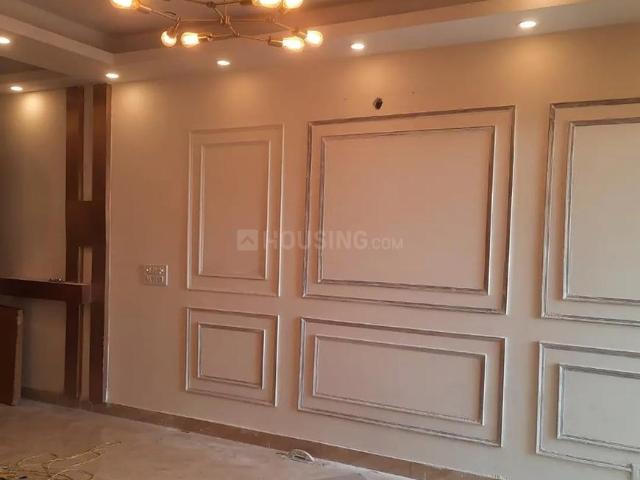 3 BHK Apartment in Madhavpuram for resale Meerut. The reference number is 15502125