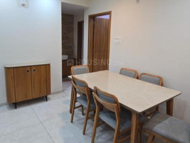 3 BHK Apartment in Madhapar for rent Rajkot. The reference number is 18711291
